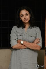 Malavika Nair Photo Gallery